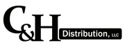 Logo of C & H Distribution