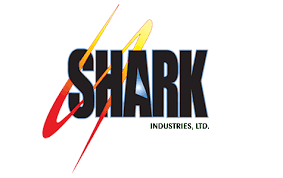 Shark Industries Logo