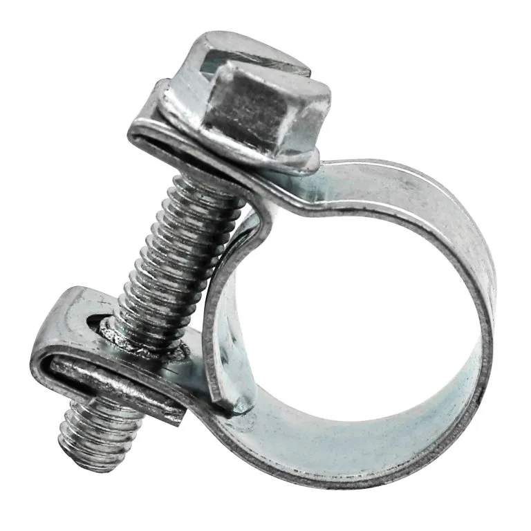 [16148] 16148 - #14  5/16" Fuel Injection Clamp - 10 PK