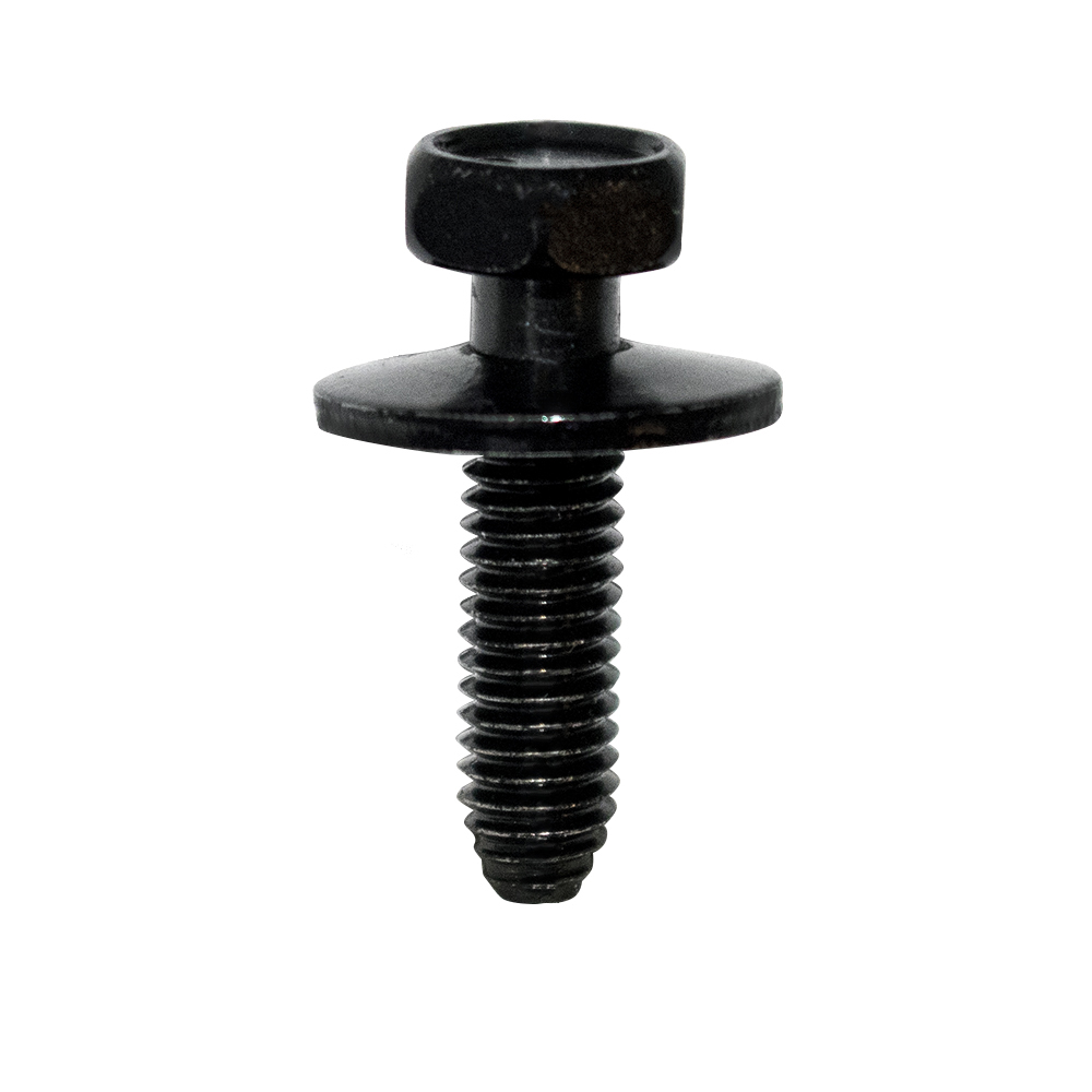 90007 - Hex Head Sems