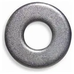 FLAT WASHER SAE 5/8" X 1-5/16" OD ZINC