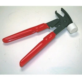 Ascot Hammer