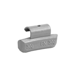 5g FN Style Wheel Weight Ascot