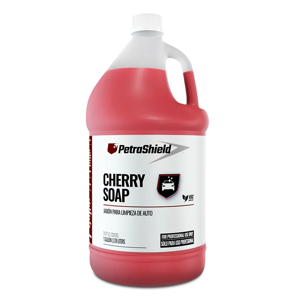 Cherry Soap (1gal)