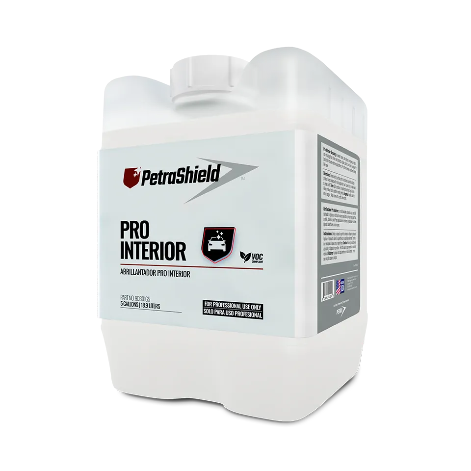 Pro Interior Dressing (5G)