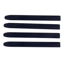 Bead Lever Sleeve Protectors