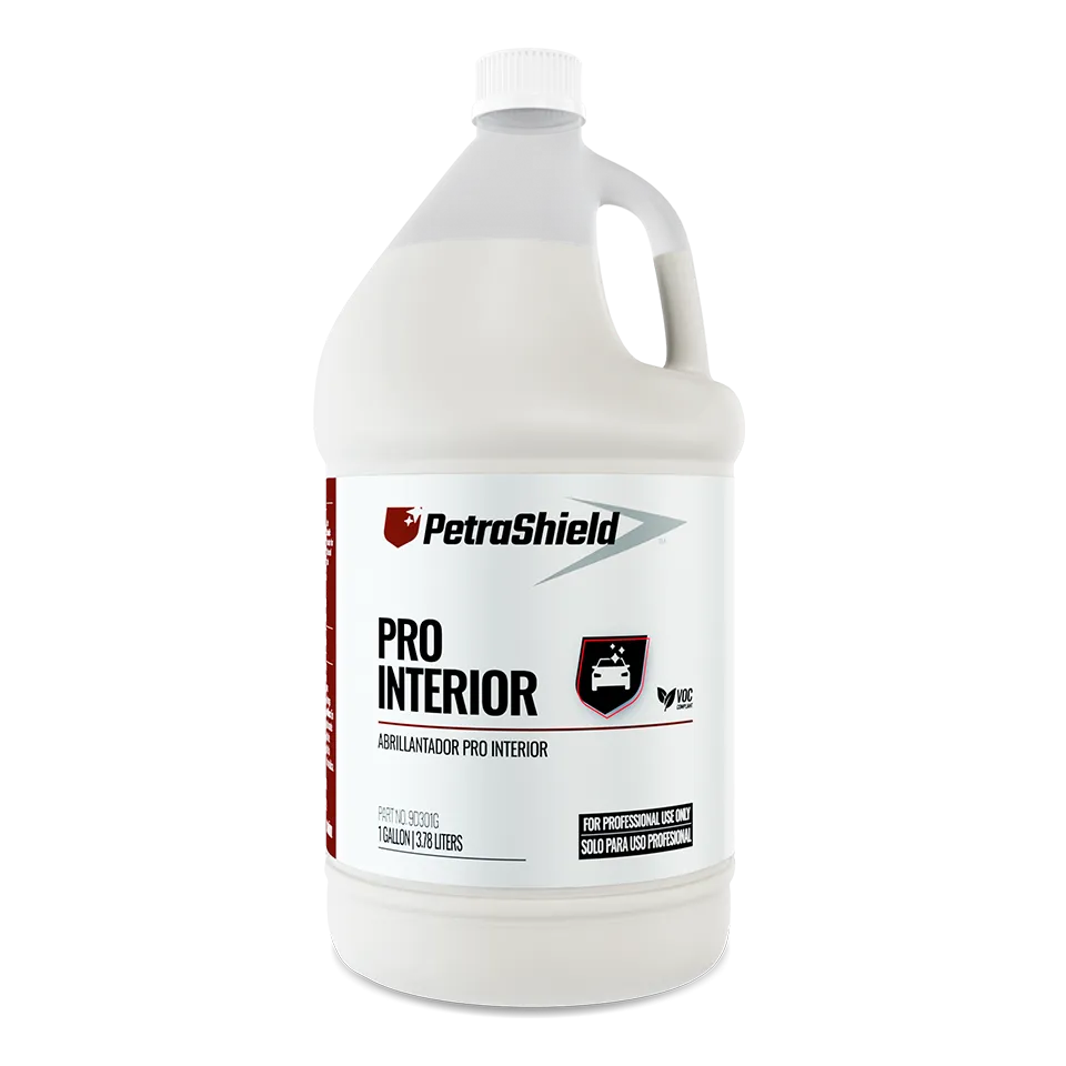 Pro Interior Dressing (1gal)