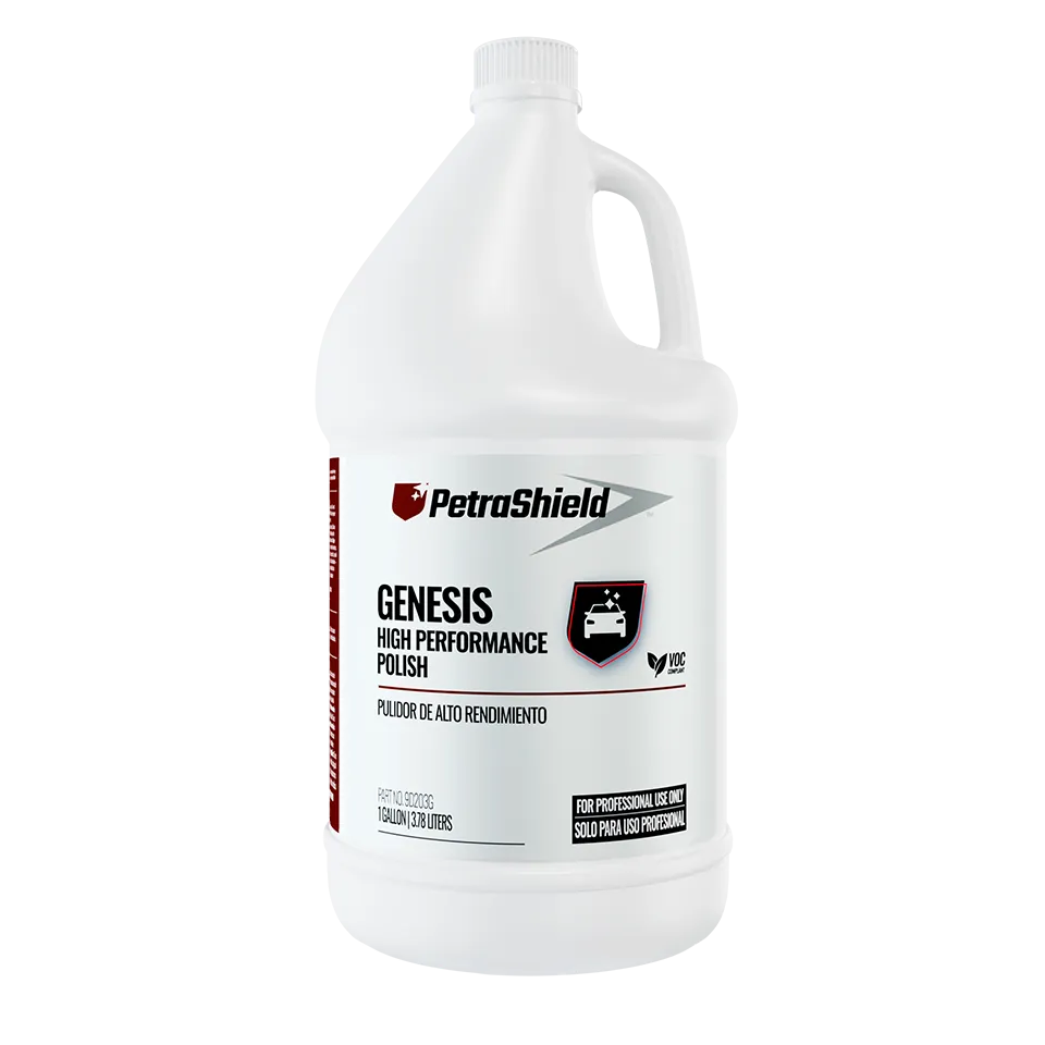 Genesis High Performance Polish (32oz)