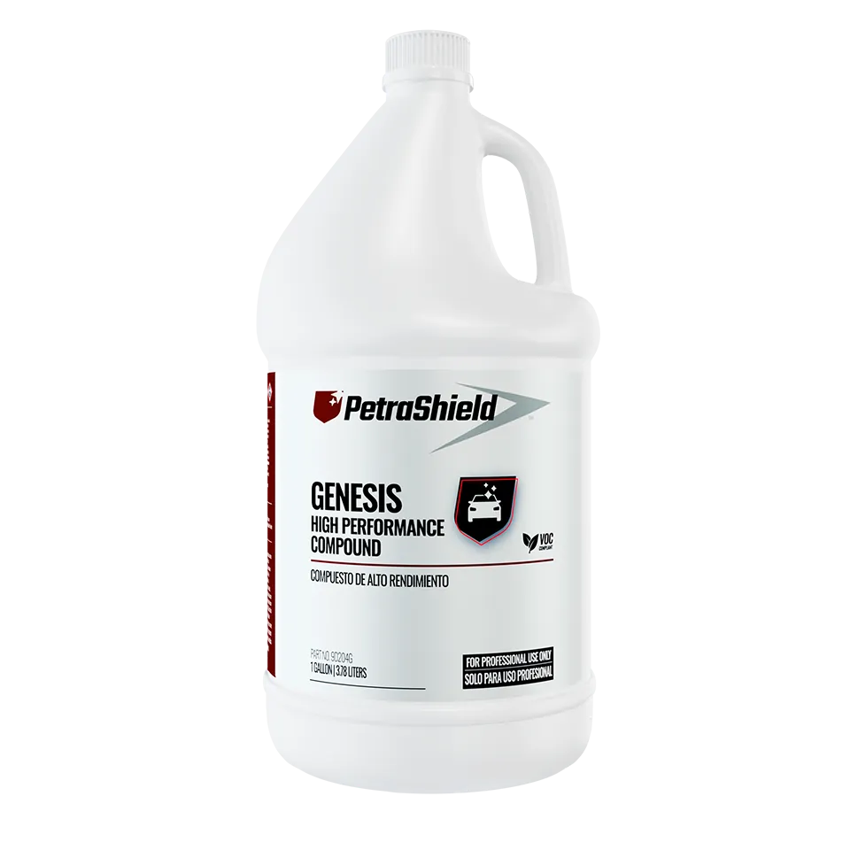 Genesis High Performance Compound (32oz)