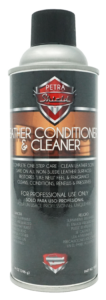 Leather and Conditioner (Aerosol)