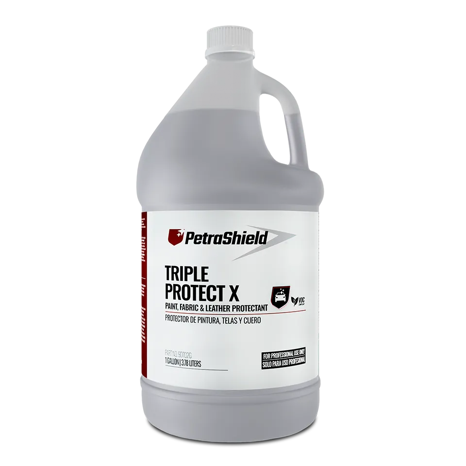 Triple Protect-X (1gal)