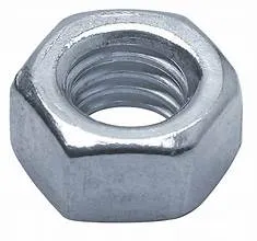 MTRC HEX NUT 10.9 M12 -1.25 PLAIN