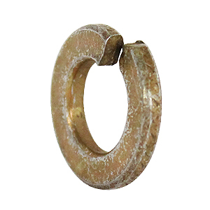 LOCK WASHER 7/16" Z/Y GR.8
