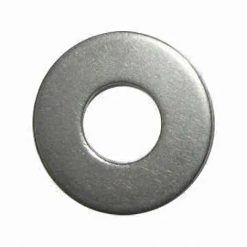 1/2 Flat Washer 1-1/4OD .062 Thick 18-8SS