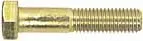 3/8-16X2-1/4 G8 HHCS ZY